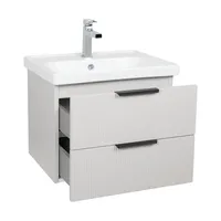 VALAMUKAPP AQUARODOS WAVE 60CM VALAMUGA KAŠMIIR