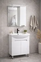 VALAMUKAPP UVVIS ESTELE 50 VALAMUGA VALGE