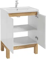 VALAMUKAPP DEFRA SPACE 60 VALAMUGA VALGE/TAMM