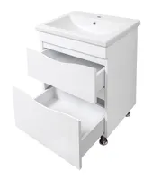 VALAMUKAPP SANSERVIS SMILE 60 VALAMUGA VALGE