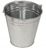 TSINKÄMBER AVESTA 10L