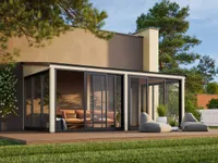 KLAASMAJA PALMAKO LUMI 16,2M² SLIDE