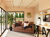 AIAMAJA PALMAKO ANDREA 15,2+7,9M² SLIDE