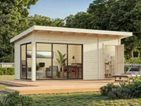 AIAMAJA PALMAKO ANDREA 15,2M² SLIDE PLUS