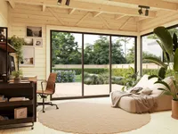 AIAMAJA PALMAKO ANDREA 15,2M² SLIDE PLUS