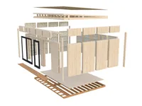 AIAMAJA PALMAKO JOHANNA 19,4M²