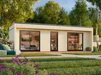 AIAMAJA PALMAKO JOHANNA 22,4M²