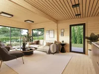 AIAMAJA PALMAKO CECILIA 39,9M²