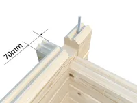 AIAMAJA PALMAKO CECILIA 39,9M²