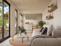 AIAMAJA PALMAKO REBEKKA 22,4M²