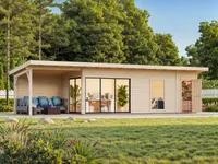 AIAMAJA PALMAKO ANDREA 21,1+7,9M² SLIDE