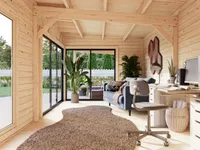 AIAMAJA PALMAKO ANDREA 21,1+7,9M² SLIDE