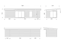 AIAMAJA PALMAKO ANDREA 21,1+7,9M² SLIDE