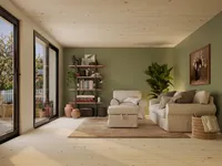 AIAMAJA PALMAKO REBEKKA 19,4M²