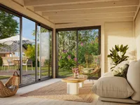 AIAMAJA PALMAKO SERENA 12,6M² SET 1 SLIDE PLUS