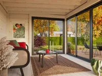 AIAMAJA PALMAKO SERENA 12,6M² SET 2 SLIDE PLUS