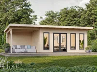 AIAMAJA PALMAKO AURELIA 15,2+7,9M²