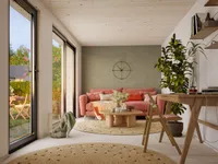 AIAMAJA PALMAKO REBEKKA 13,6M²