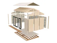 AIAMAJA PALMAKO REBEKKA 13,6M²