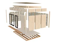 AIAMAJA PALMAKO JOHANNA 13,6M²