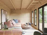 AIAMAJA PALMAKO AURELIA 19,2M²