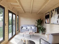 AIAMAJA PALMAKO AURELIA 15,2M²