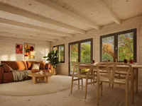 AIAMAJA PALMAKO LISANDRA 19,4M²