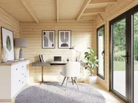 AIAMAJA PALMAKO AURELIA 12,4+7,9M²