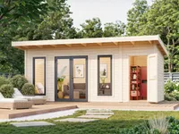 AIAMAJA PALMAKO AURELIA 16,7M²