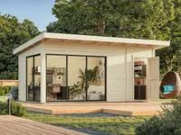 AIAMAJA PALMAKO ANDREA 15,2M² SLIDE