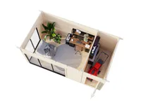 AIAMAJA PALMAKO ANDREA 15,2M² SLIDE