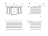 AIAMAJA PALMAKO AURELIA 12,7M²