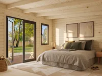 AIAMAJA PALMAKO LISANDRA 14,2M²