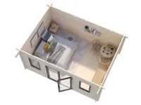 AIAMAJA PALMAKO LISANDRA 14,2M²