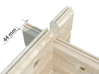 AIAMAJA PALMAKO LISANDRA 14,2M²