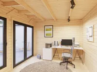 AIAMAJA PALMAKO AURELIA 8,4M²