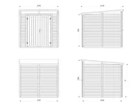KUUR PALMAKO ELIAS 4,9M²