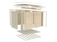 KUUR PALMAKO ELIAS 4,9M²