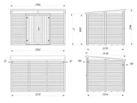 KUUR PALMAKO ELIAS 7,3M²