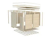 KUUR PALMAKO ELIAS 7,3M²