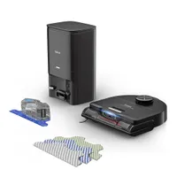 ROBOTTOLMUIMEJA TEFAL S220+ MUST