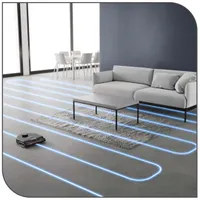 ROBOTTOLMUIMEJA TEFAL S220+ MUST