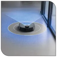 ROBOTTOLMUIMEJA TEFAL S220+ MUST