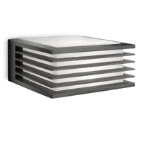 VÄLISVALGUSTI SHADES 1X15W 230 ANTRATSIIT