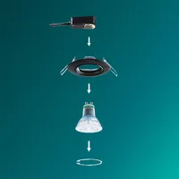 ALLVALGUSTI PERIDOT 7W MUST