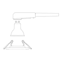 ALLVALGUSTI PERIDOT 7W NIKKEL