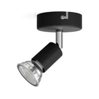 KOHTVALGUSTI LIMBALI 1X50W 230V MUST