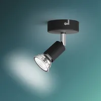 KOHTVALGUSTI LIMBALI 1X50W 230V MUST