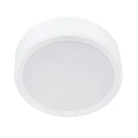 LAEVALGUSTI MESON D150 16.5W 3000K VALGE