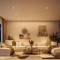 ALLVALGUSTI PERIDOT 7W REG. SÜVISTATAV KOMPLEKT NIKKEL